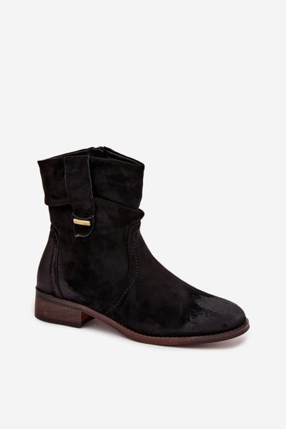 Stiefeletten model 220191 Step in style