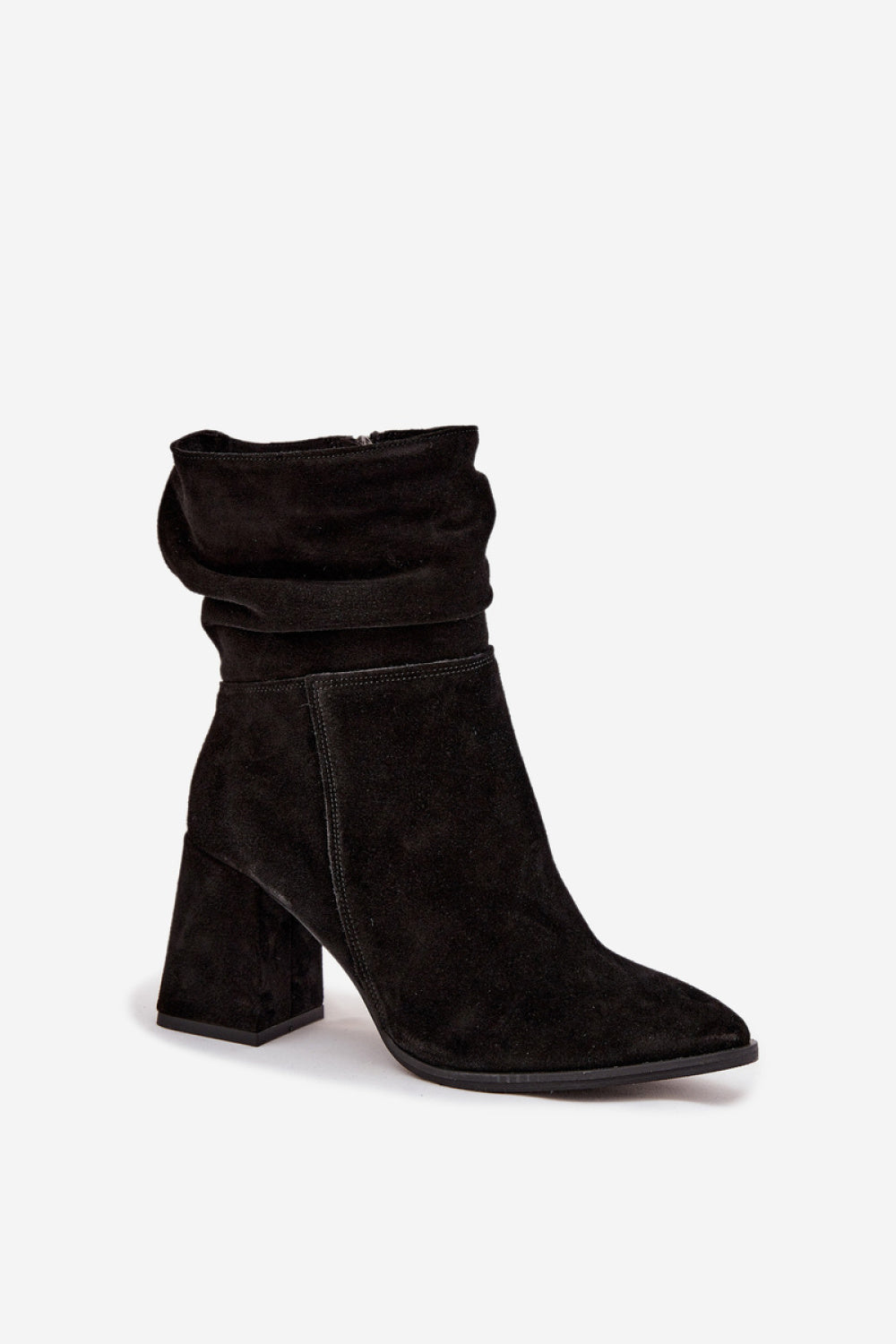 Ankle Boots with Heel model 220193 Step in style