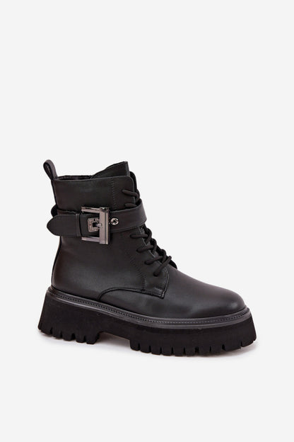 Boot model 220196 Step in style