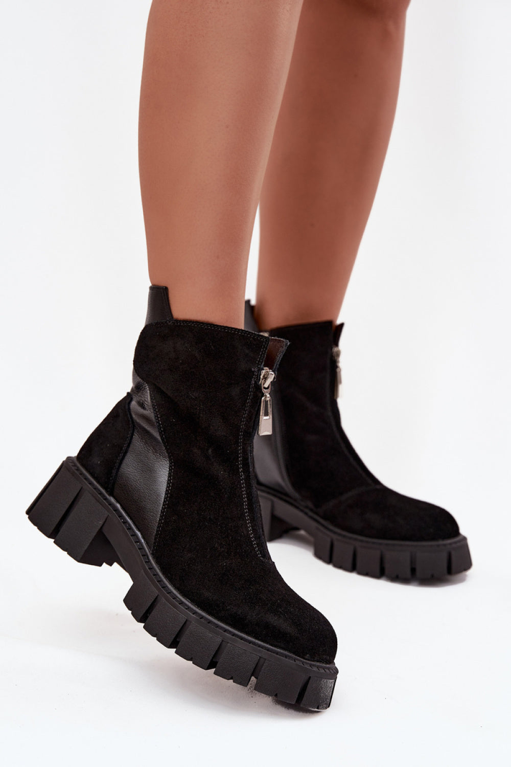 Ankle boots model 220197 Step in style