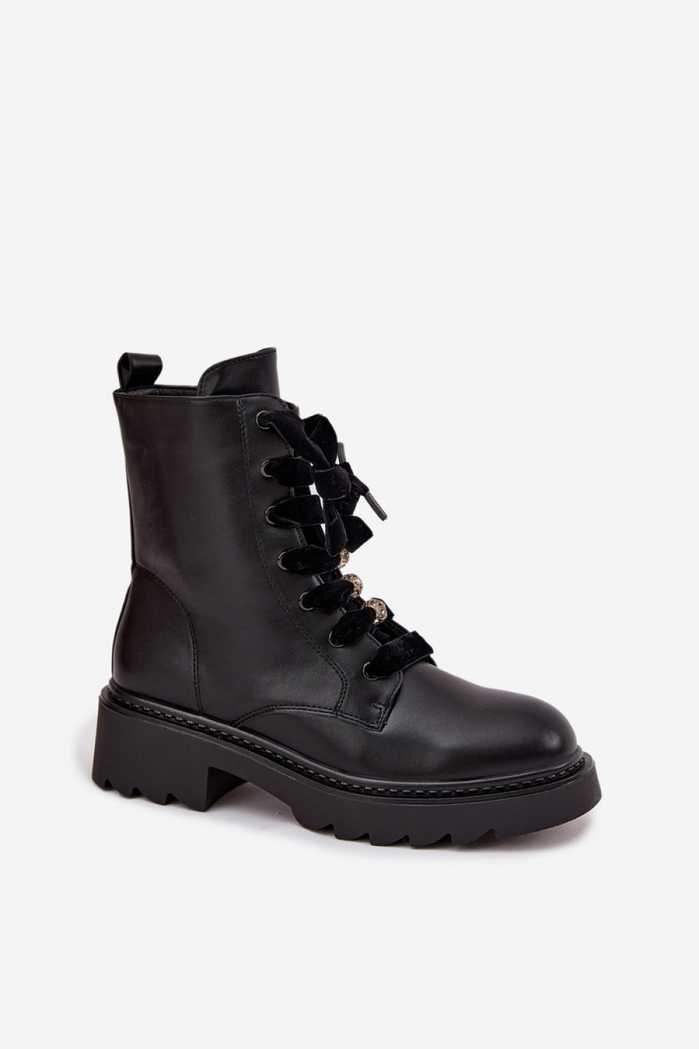 Ankle Boots model 220205 Step in style