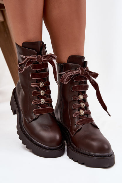 Stiefeletten model 220206 Step in style