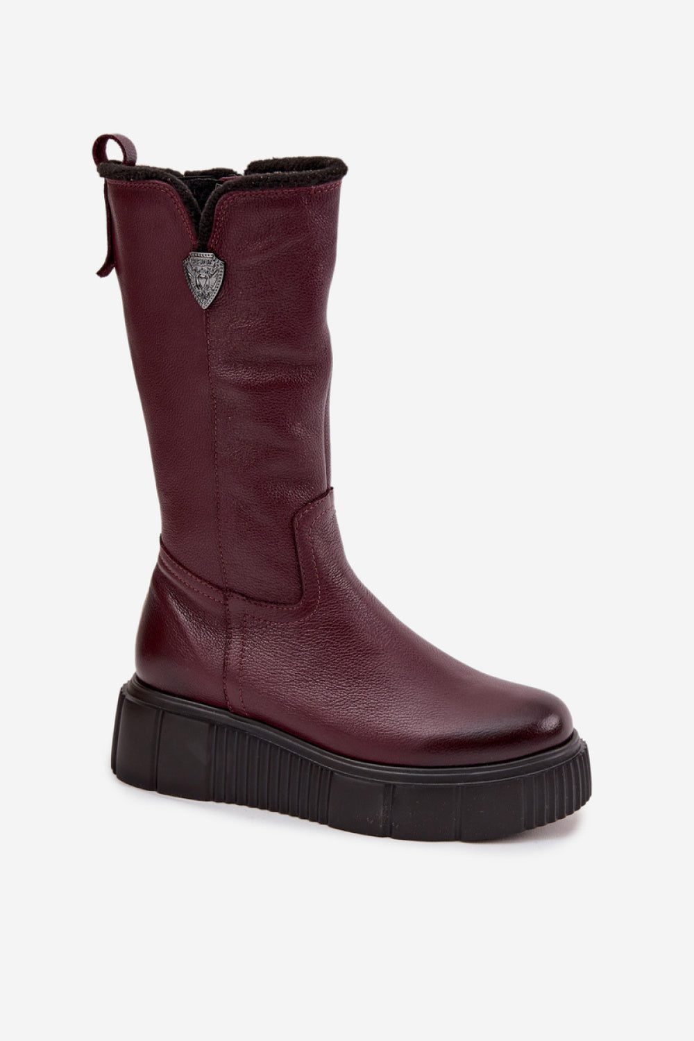 Stiefel model 220207 Step in style