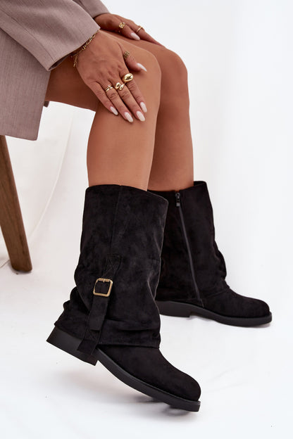 Stiefel model 220217 Step in style
