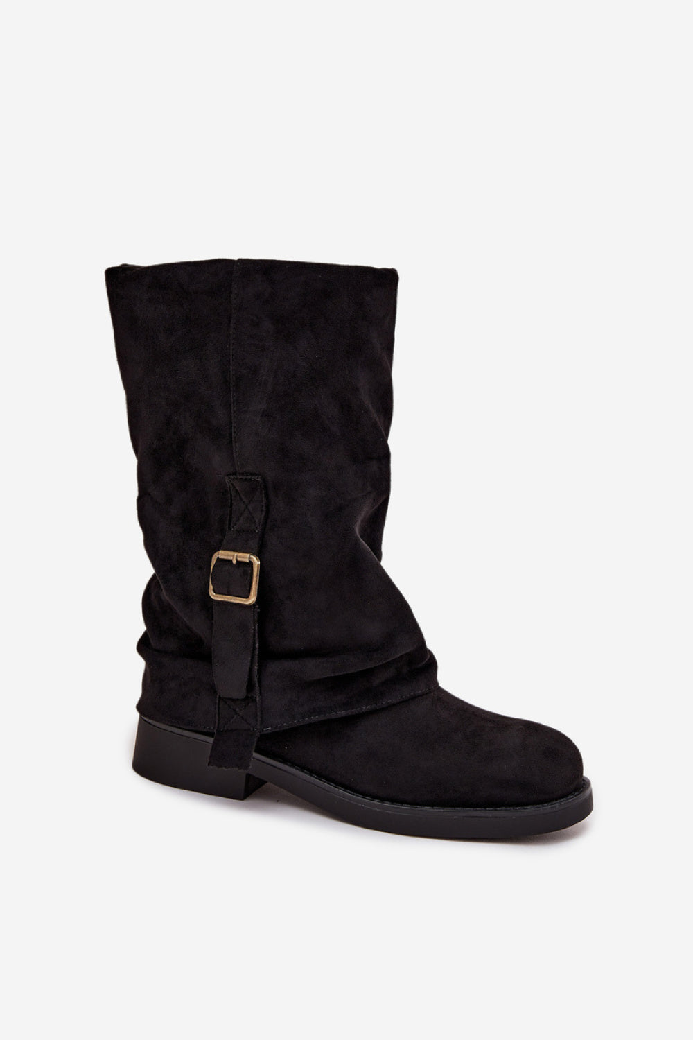 Stiefel model 220217 Step in style