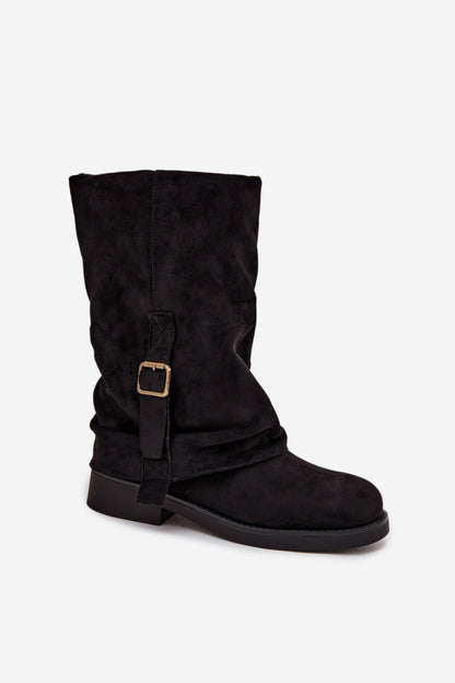 Stiefel model 220217 Step in style