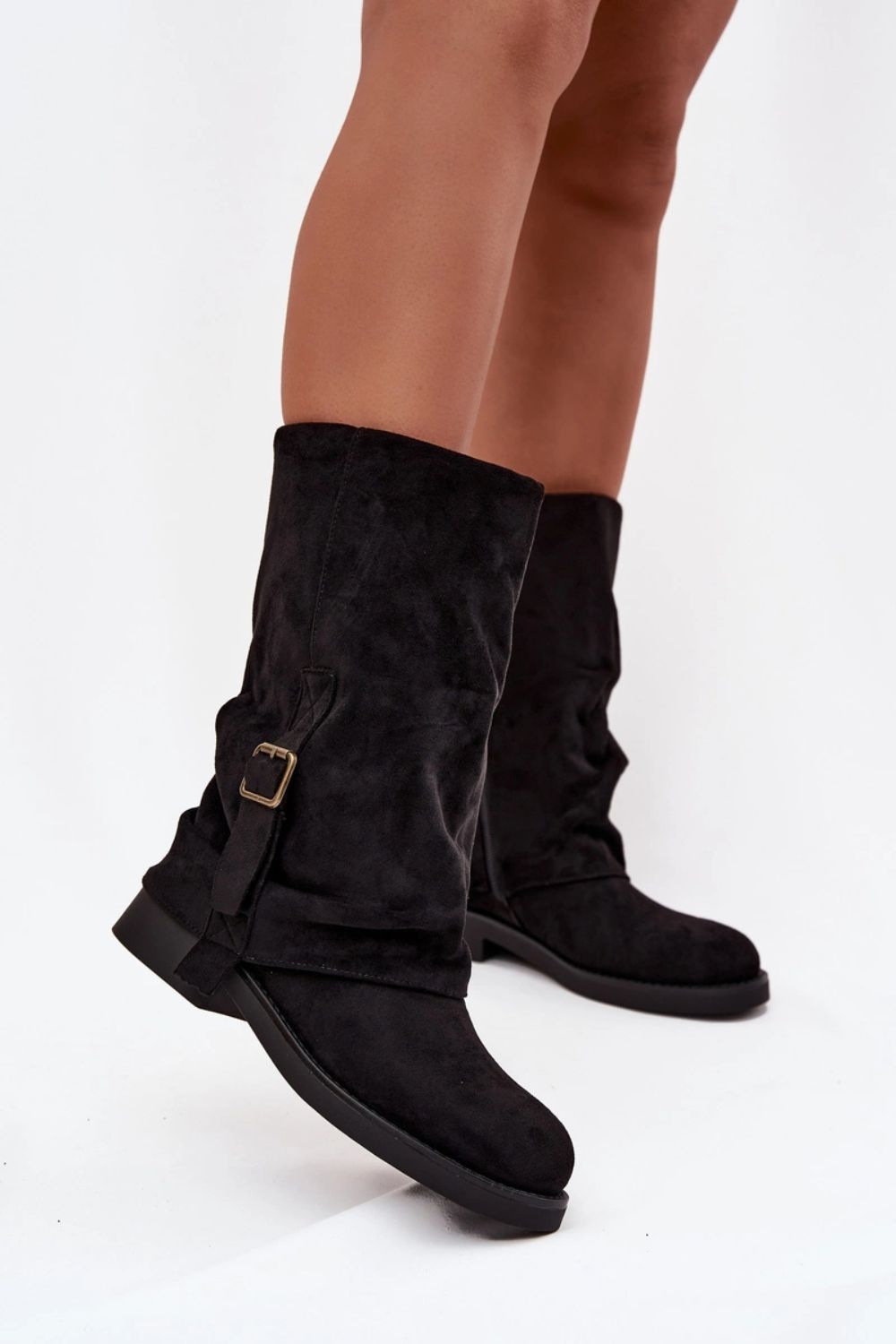 Stiefel model 220217 Step in style