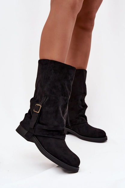Stiefel model 220217 Step in style