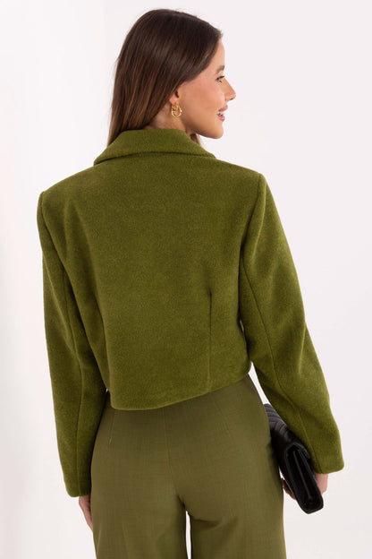Coat model 220230 Rue Paris