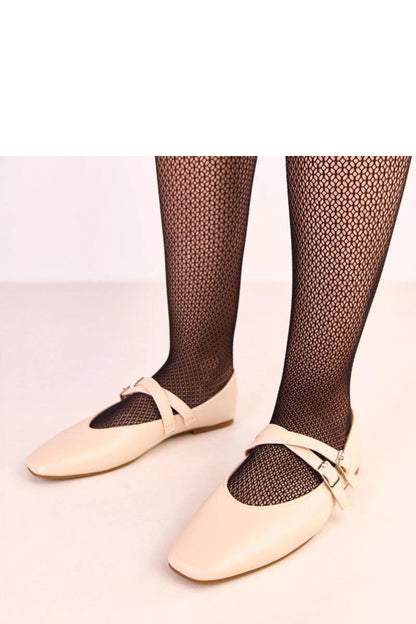 Ballerina Shoes model 220236 Solea