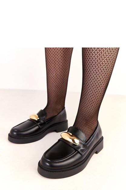Moccasins model 220238 Solea