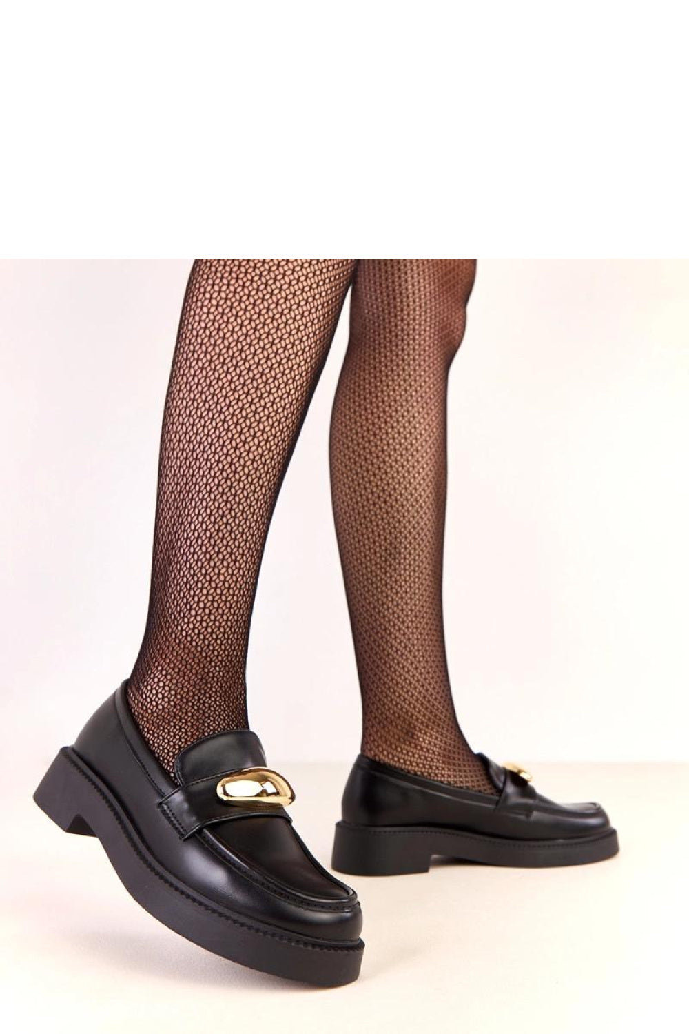 Moccasins model 220238 Solea