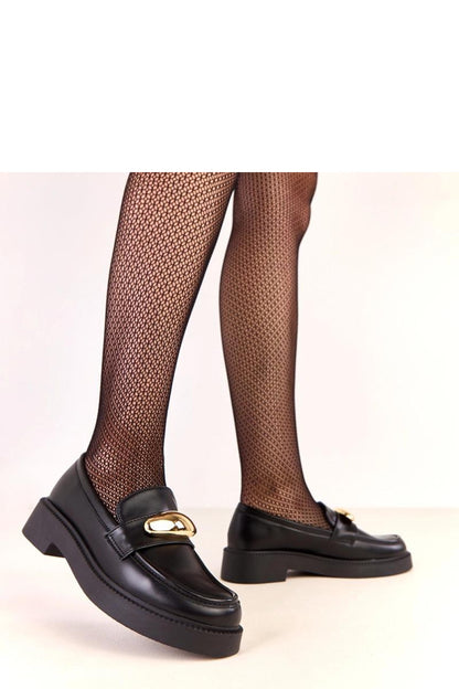 Moccasins model 220238 Solea