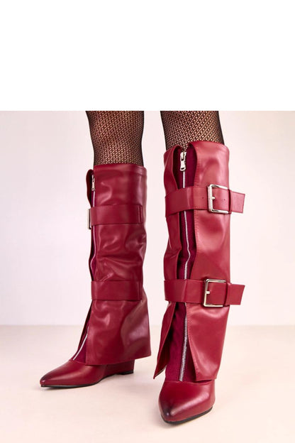 Plateau-Stiefel model 220244 Solea