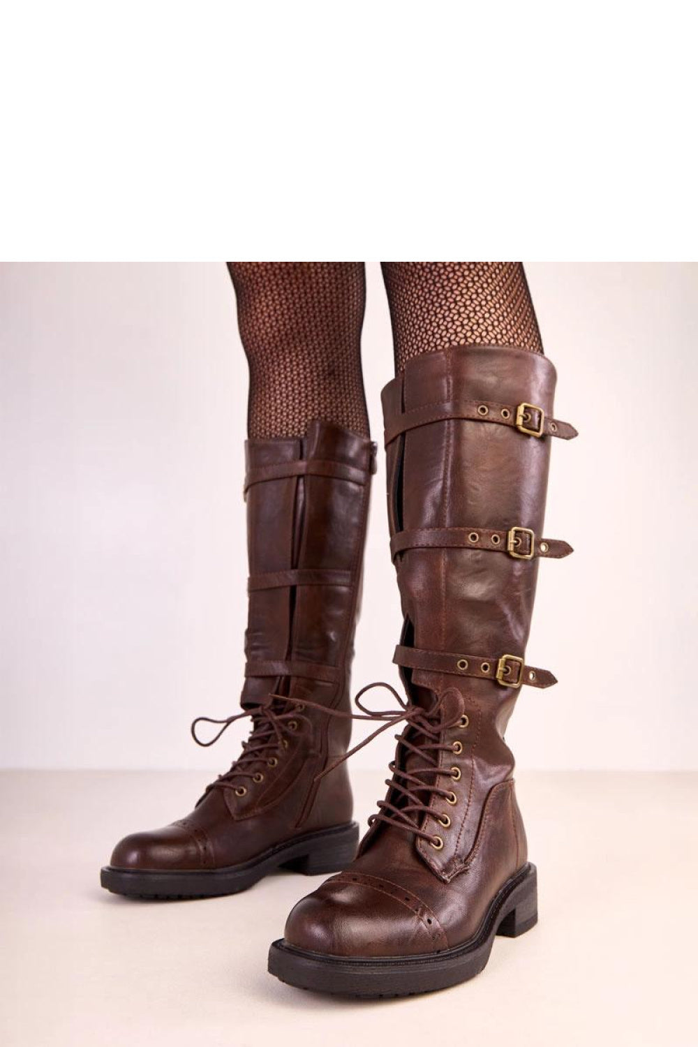 Stiefel model 220245 Solea