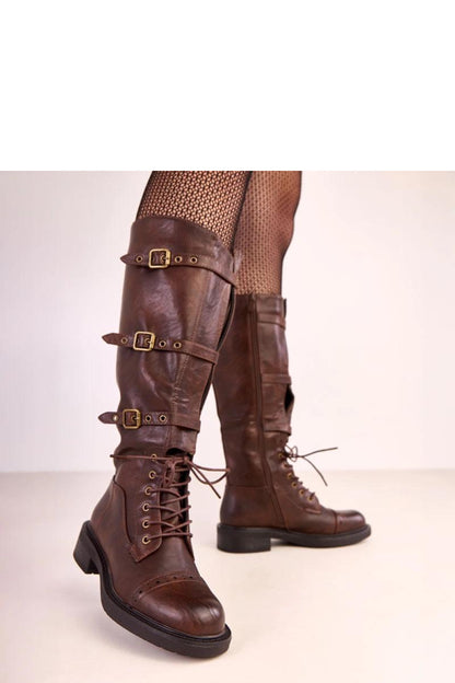 Stiefel model 220245 Solea