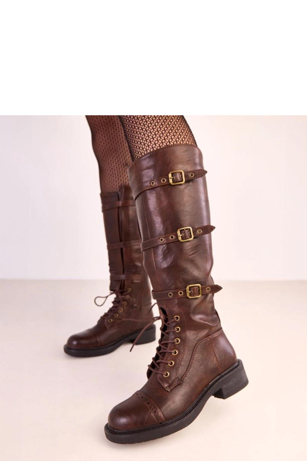 Stiefel model 220245 Solea