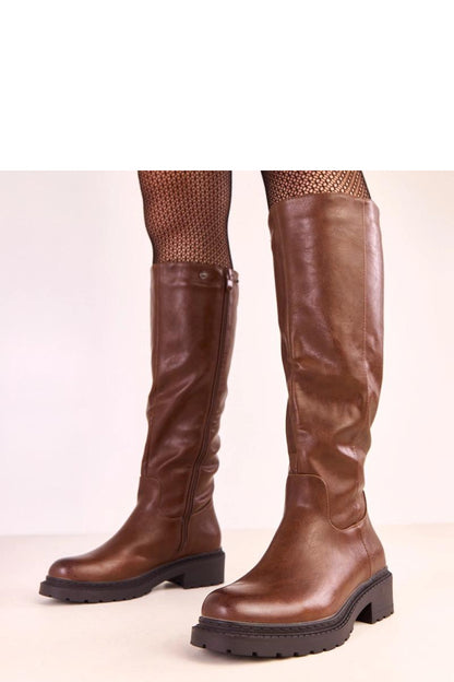 Stiefel model 220246 Solea