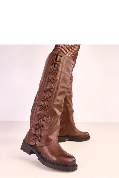 Stiefel model 220246 Solea