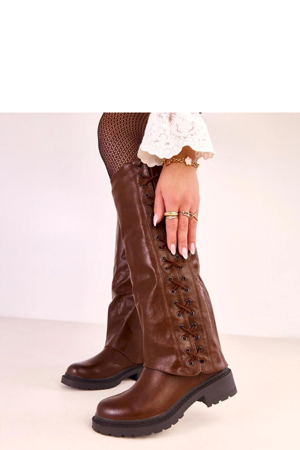Stiefel model 220246 Solea