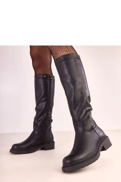 Stiefel model 220247 Solea