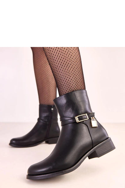 Stiefeletten model 220248 Solea