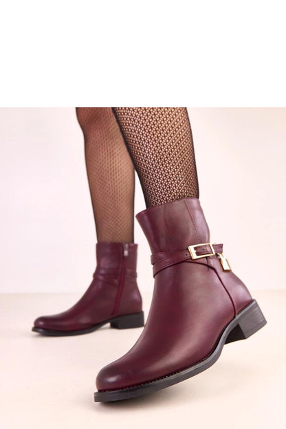 Stiefeletten model 220249 Solea