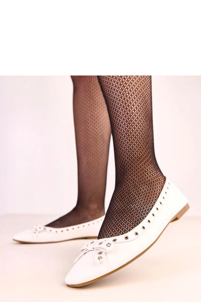 Ballerina Shoes model 220254 Solea