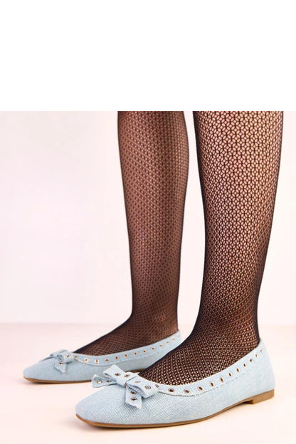Ballerina shoes model 220256 Solea