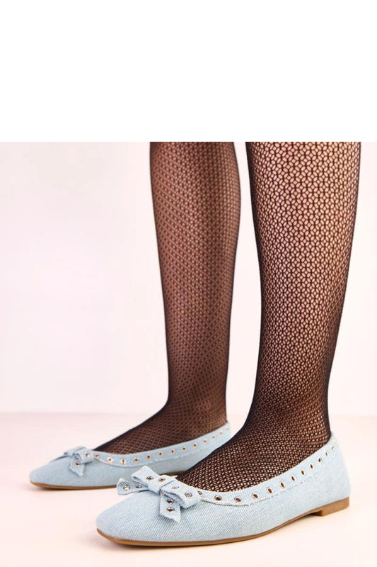 Ballerina shoes model 220256 Solea