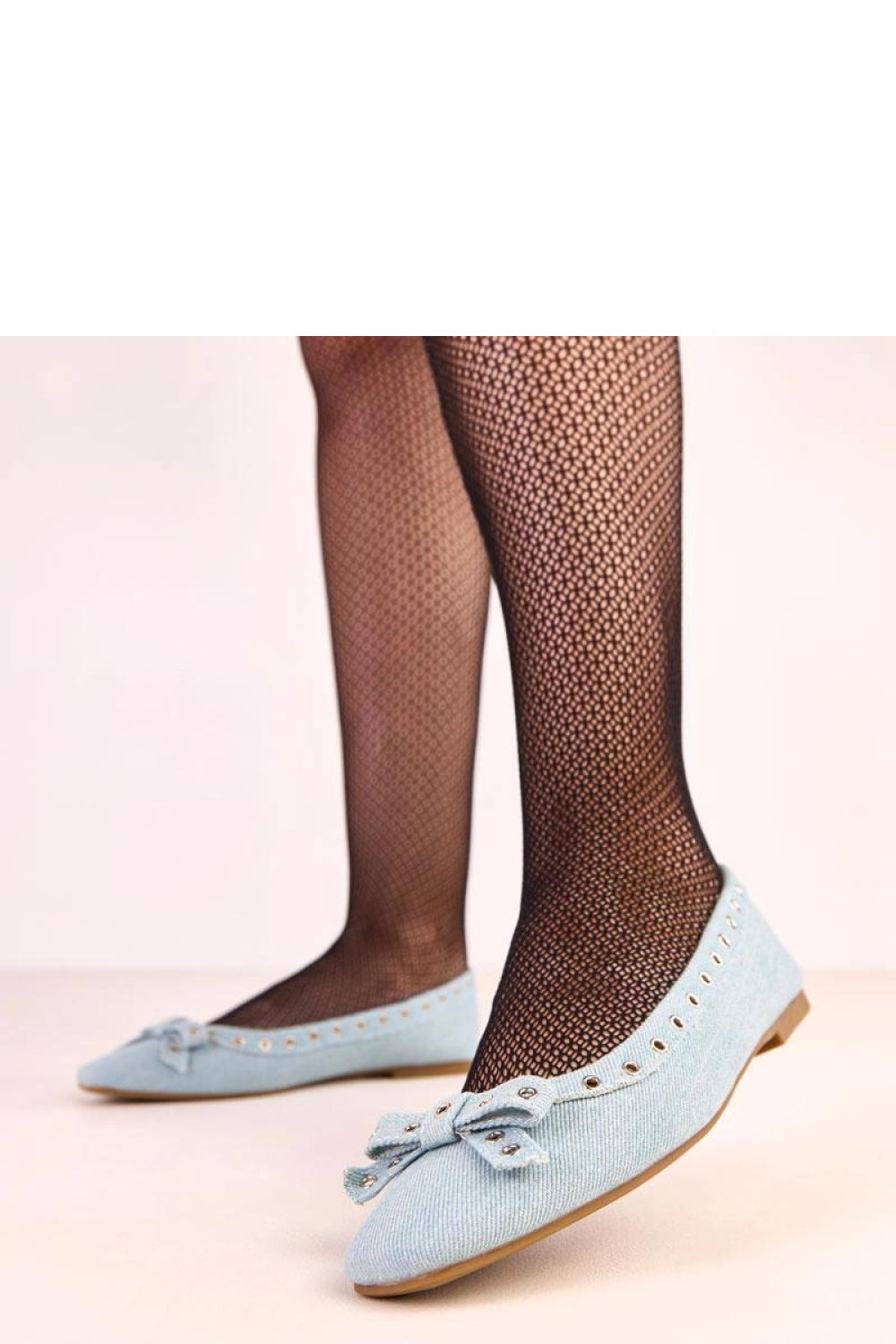 Ballerina shoes model 220256 Solea