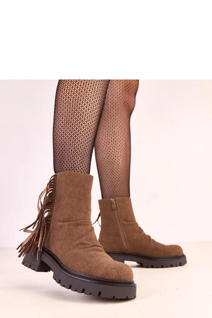 Stiefeletten model 220261 Solea