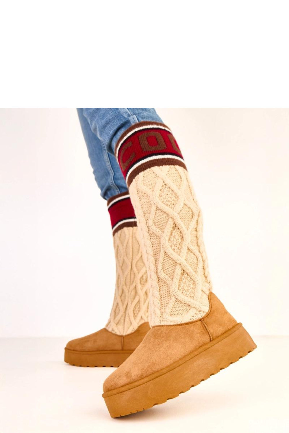 Schneeschuhe model 220267 Solea