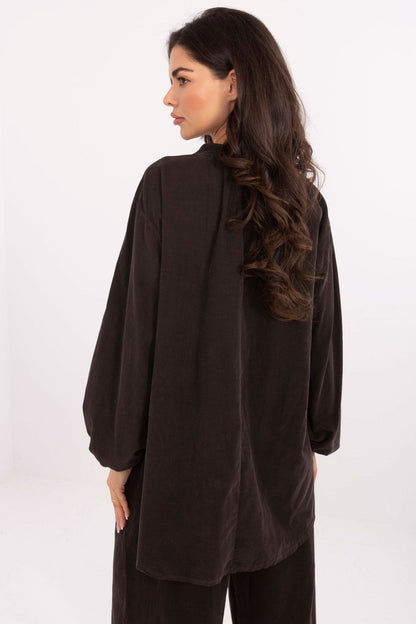 Blouse model 220272 Italy Fashion