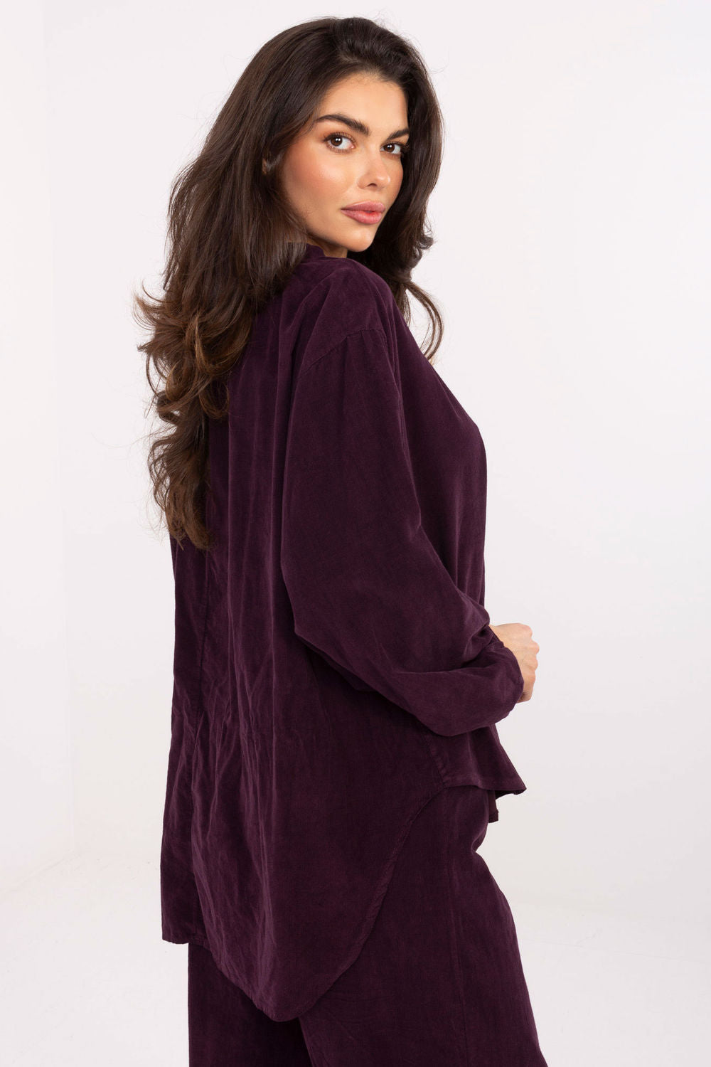 Blouse model 220274 Italy Moda