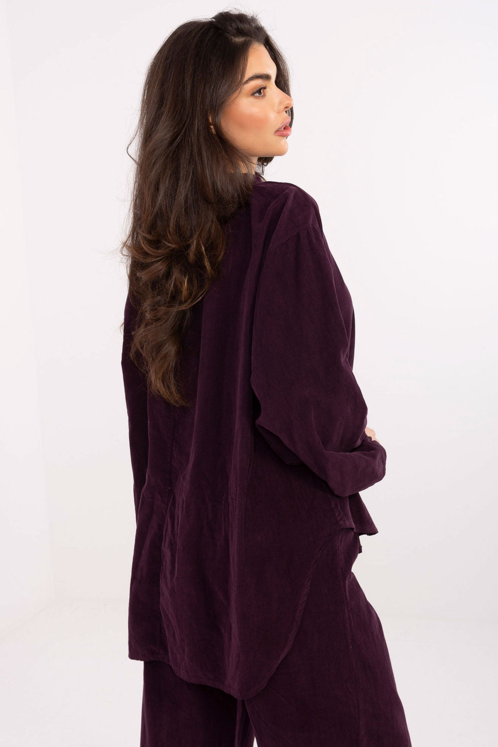 Blouse model 220274 Italy Moda