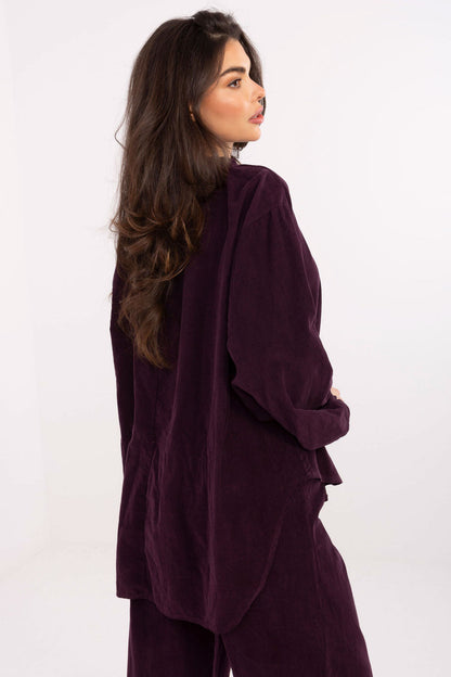 Blouse model 220274 Italy Moda