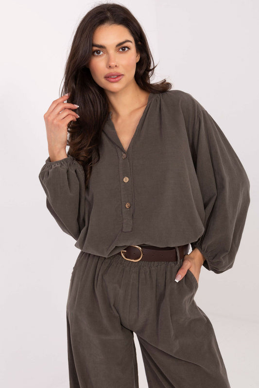 Blouse model 220275 Italy Fashion