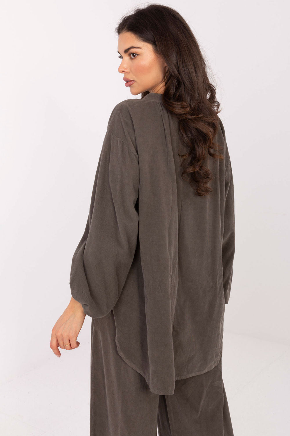 Blouse model 220275 Italy Fashion