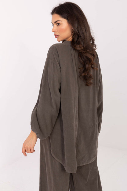 Blouse model 220275 Italy Fashion