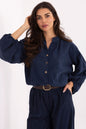 Blouse model 220276 Italy Moda