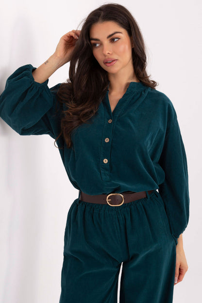 Blouse model 220277 Italy Fashion