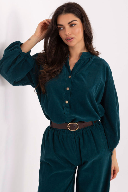 Blouse model 220277 Italy Fashion
