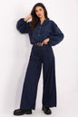 Women's Trousers Model 220281 Italy Moda
