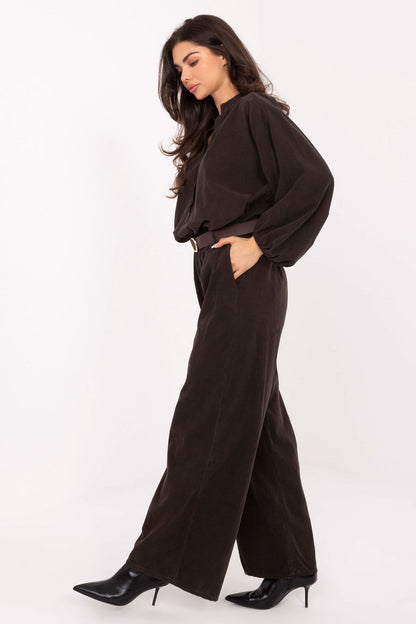 Women's Trousers model 220282 Italy Moda