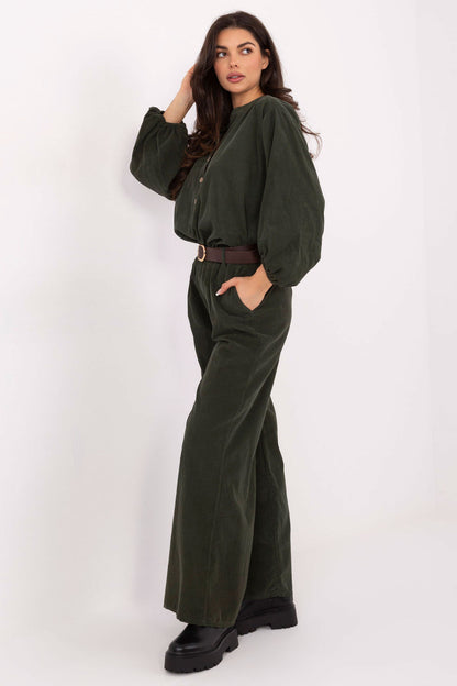 Damen Hose model 220283 Italy Moda