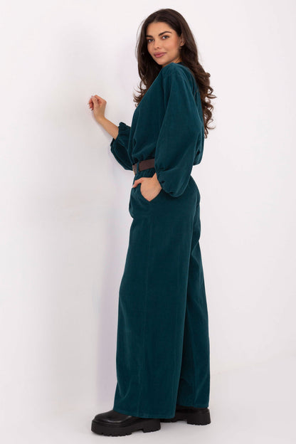 Ladies' trousers model 220284 Italy Moda