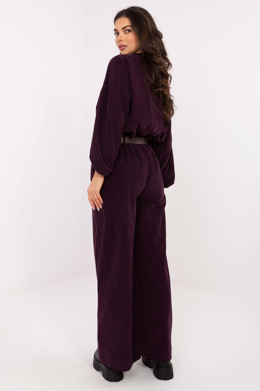 Women's Trousers model 220285 Italy Moda