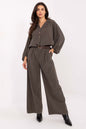 Women's Trousers model 220286 Italy Fashion