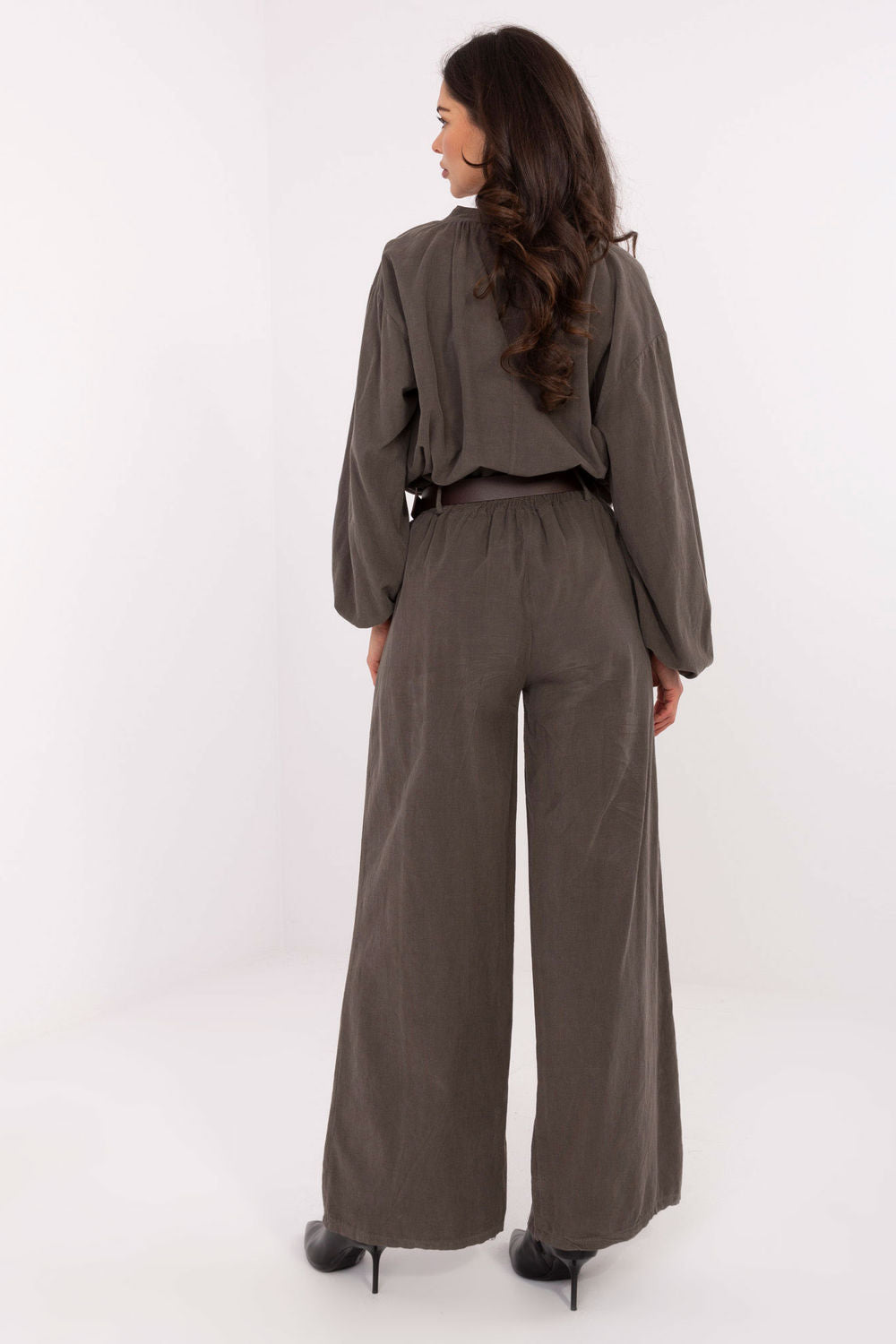Women's Trousers model 220286 Italy Fashion